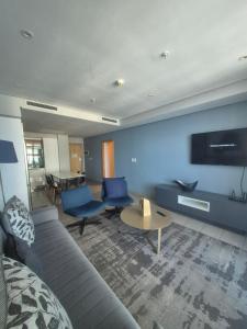 See You There Umhlanga Luxury 1 Bedroom Apartment