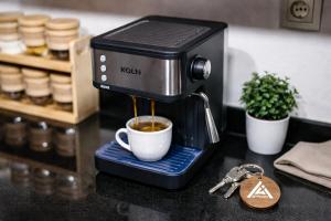 Luxury haven with pool