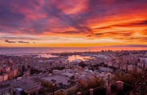 La casa sul molo - Acquario