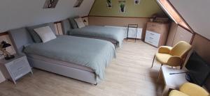 Bed & Breakfast Appenseweg