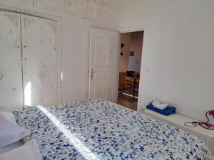 Cocon calme et confortable wifi Netflix Gueliz Daoudiate