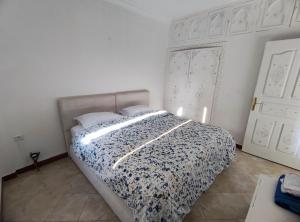 Cocon calme et confortable wifi Netflix Gueliz Daoudiate