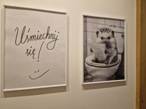 Dzień dobry w Szczytnej