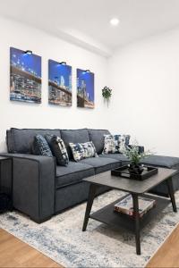 Luxury Hoboken Getaway - 15 Minutes To NYC