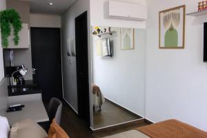 Flat em Tambaú a 450m da Praia - Piscina na Cobertura - Move Tambaú