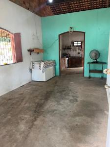 Casa de praia fortalezinha