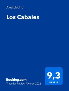 Los Cabales