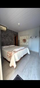 Suítes Acaraí com piscina