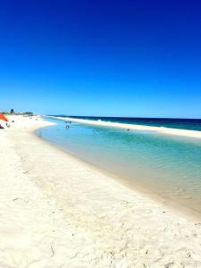 Village Vilatur lofts pé na areia em Saquarema