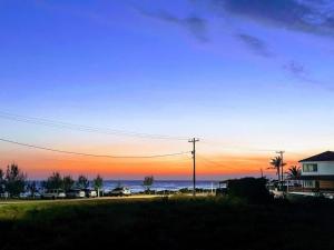 Village Vilatur lofts pé na areia em Saquarema