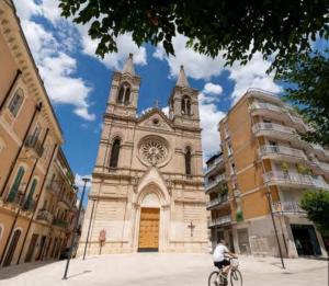 Affittacamere Santa Lucia