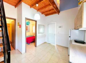 Pano s house Kalamitsi