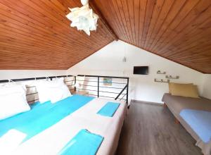 Pano s house Kalamitsi