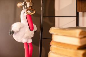 Appartement cosy avec jardin privatif classé 4 étoiles