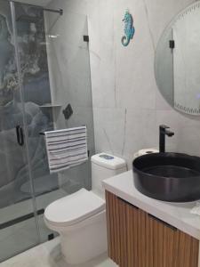 Departamento Frente al Mar -MANTA