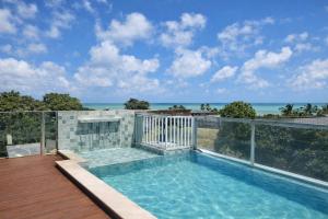 Ocean View Prime Israel Flat