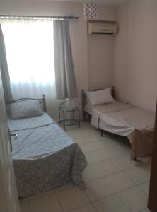 2 bedrooms apartment in Arapkoy 4 minutes to Acapulco casino