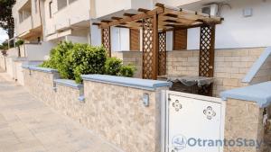 Dimora Lu sule e Lu Mare