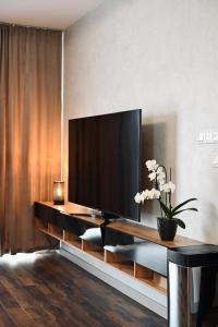 Apartman Velka Lomnica Lesna 5