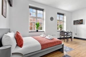 The Oak Studio - Golders Green - Near Station