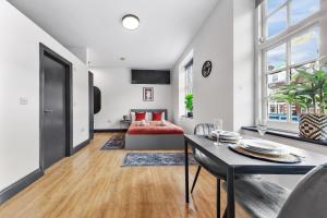 The Oak Studio - Golders Green - Near Station