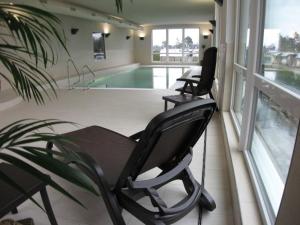 Residenz Hohe Lith 321