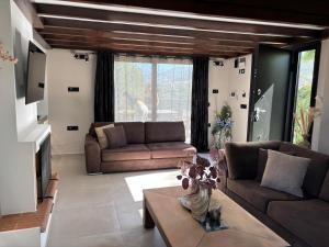 Cretan stars villas Hersonissos