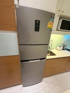 Modus Pattaya Beachfront Apartment