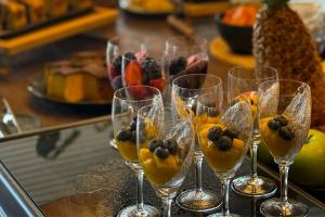 Le Siramat Hotel Experience