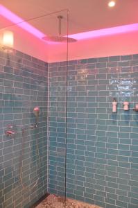 Villa Hühnerbunt BnB Kraftort 5737 Menziken