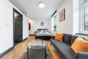 The Linden Studio - Golders Green - Near Station