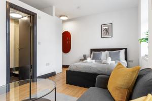 The Linden Studio - Golders Green - Near Station