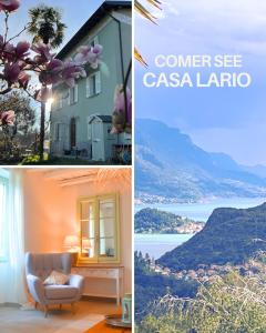 Casa Lario