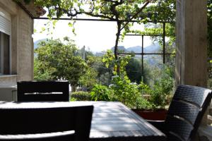 Green Villa in Delvine