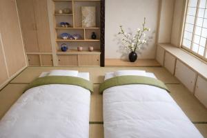 白樺 l リノベーション済 l 千歳空港まで30分 l 貸切の一軒家 l 8名様までOK