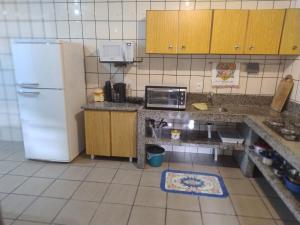 Casa completa na Praia do Santinho - Ingleses Florianópolis