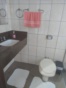 Casa completa na Praia do Santinho - Ingleses Florianópolis