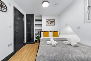 Modern Studio Apartment Golders Green