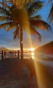 Apartamento Ubatuba Praia Grande, Tenório