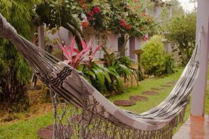 Pousada Trilha Violeta