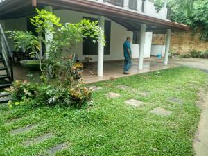 Olya home stay