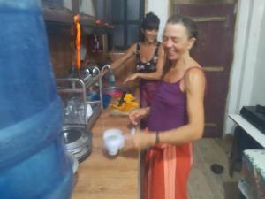 Olya home stay