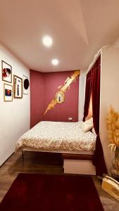 Central Market Apartment !