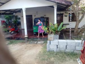 Olya home stay