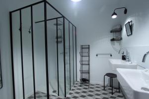 Appartements Le 27 : photos des chambres