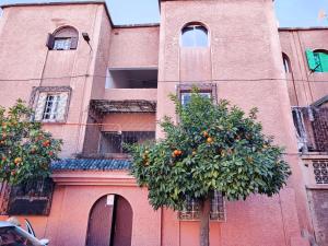 Cocon calme et confortable wifi Netflix Gueliz Daoudiate