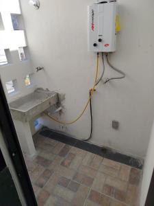 Departamento acogedor a 22 minutos del consulado