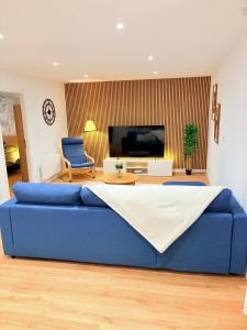 Le Salon des Voyageurs - Dole centre - calme et cosy