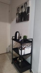 Central Market Apartment !