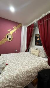 Central Market Apartment !